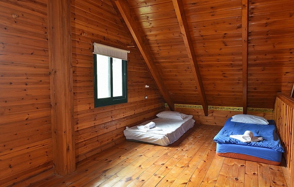 Tuscana cabins