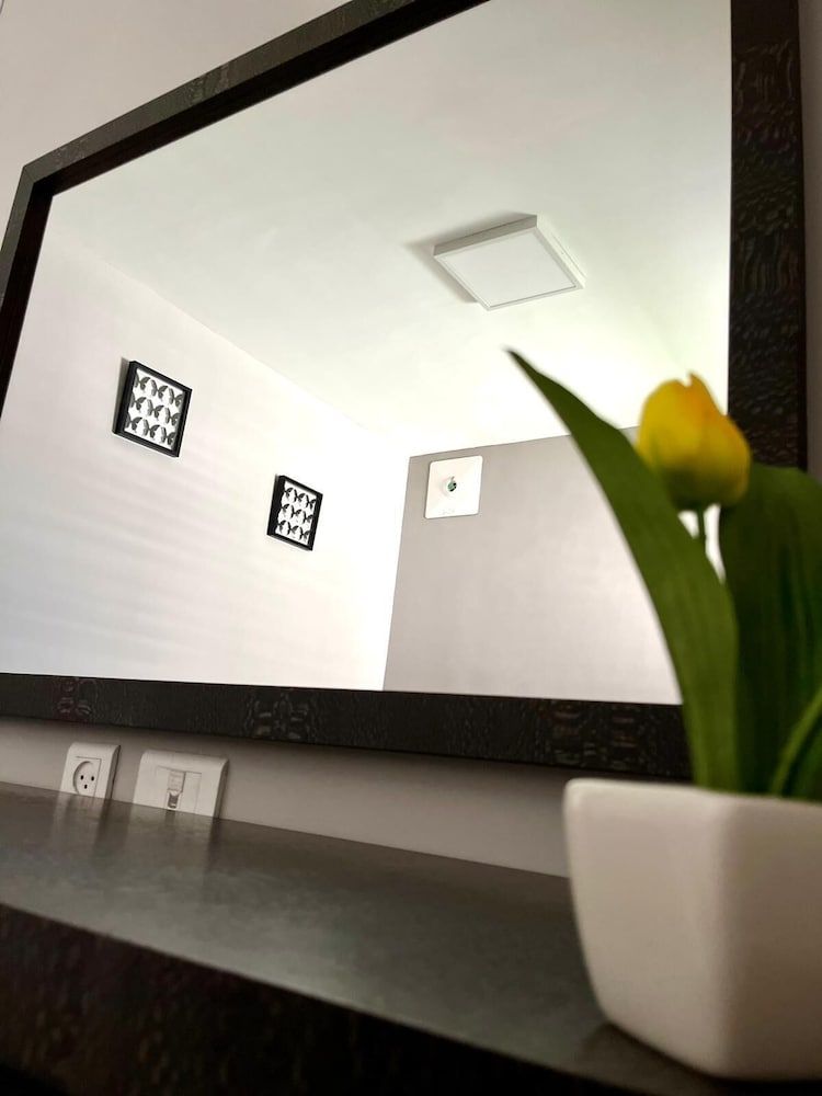 Comfort Apartment, 2 Bedrooms, Balcony