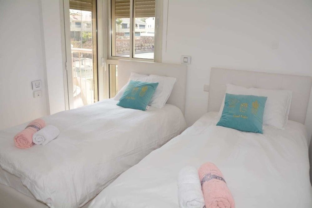 Apartment, 3 Bedrooms