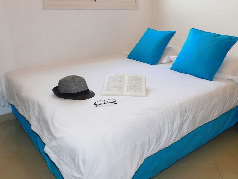 Deluxe Apartment, 3 Bedrooms, Sea View