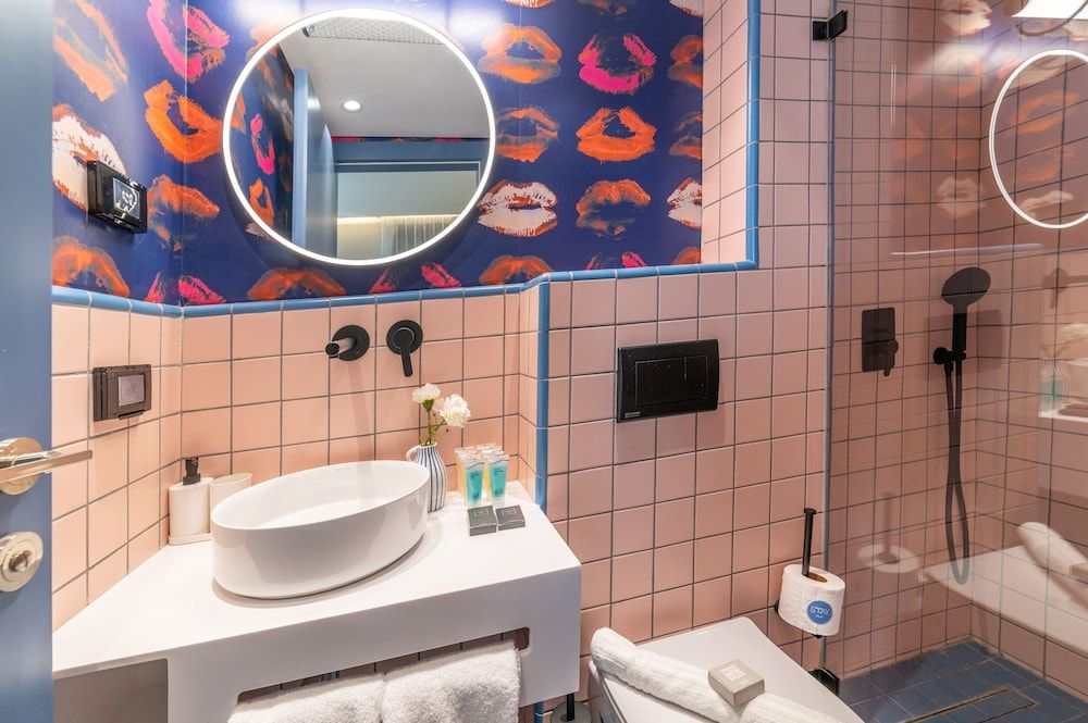 Stay Eilat - Adults Only Classic Double Room, 1 Queen Bed 4