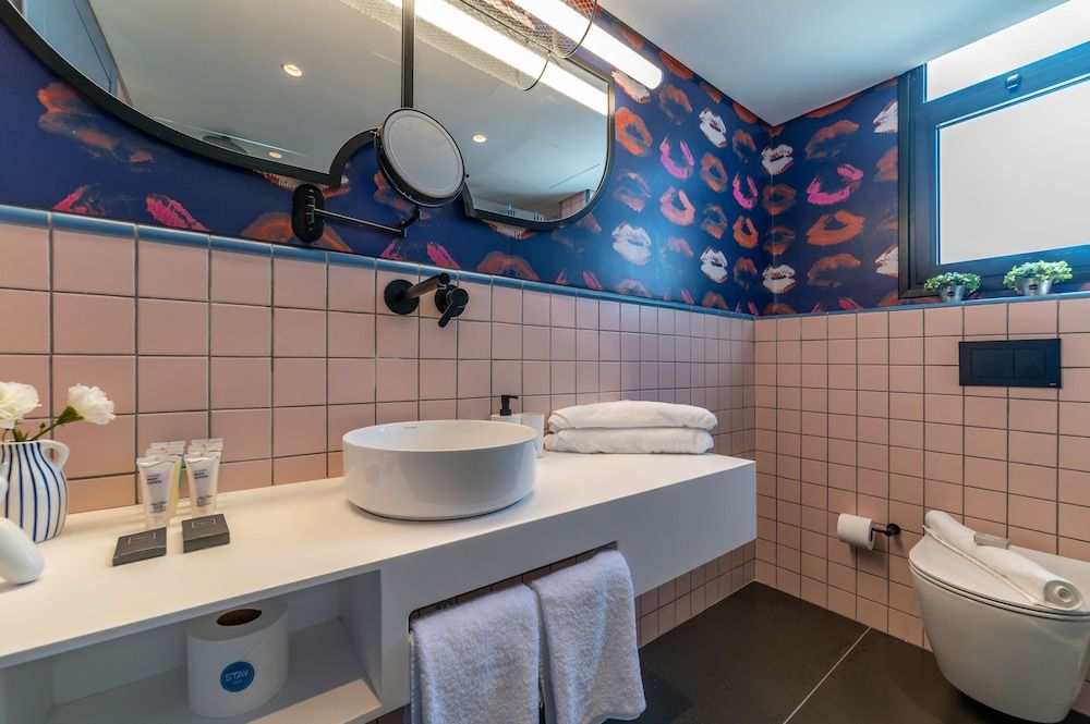 Stay Eilat - Adults Only Classic Suite, Balcony, City View 5