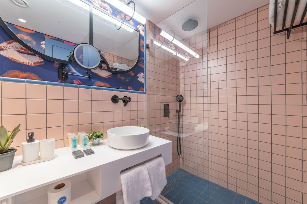 Stay Eilat - Adults Only Classic Double Room, Balcony 14