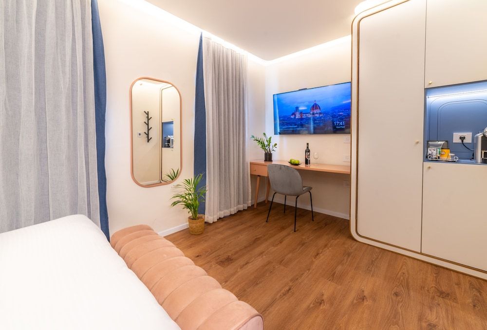 Stay Eilat - Adults Only Classic Double Room, 1 Queen Bed 5