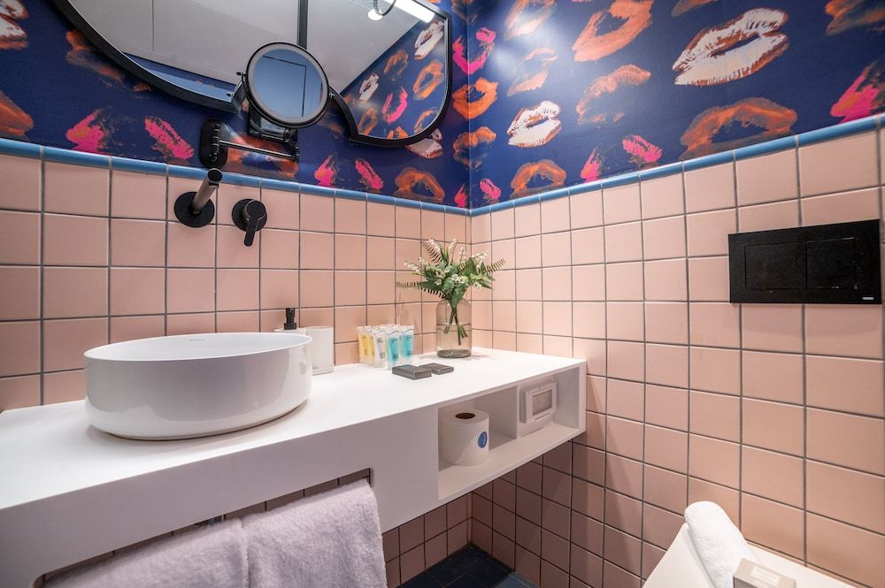 Stay Eilat - Adults Only Classic Double Room, Balcony 16