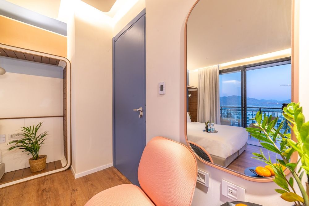 Stay Eilat - Adults Only Classic Double Room, Balcony 18