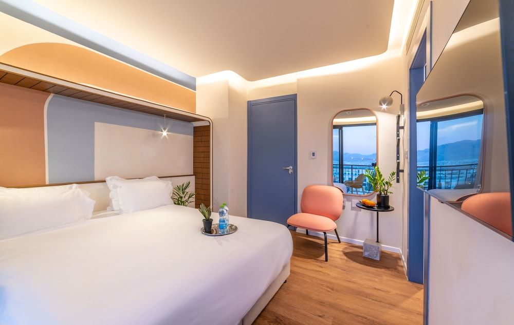 Stay Eilat - Adults Only Classic Double Room, Balcony 2