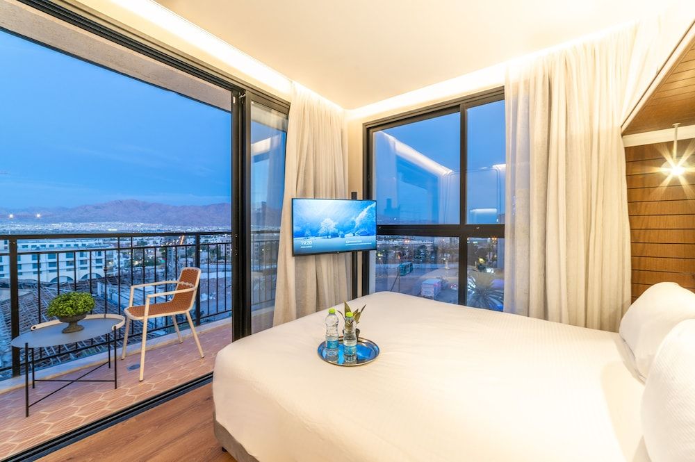 Stay Eilat - Adults Only