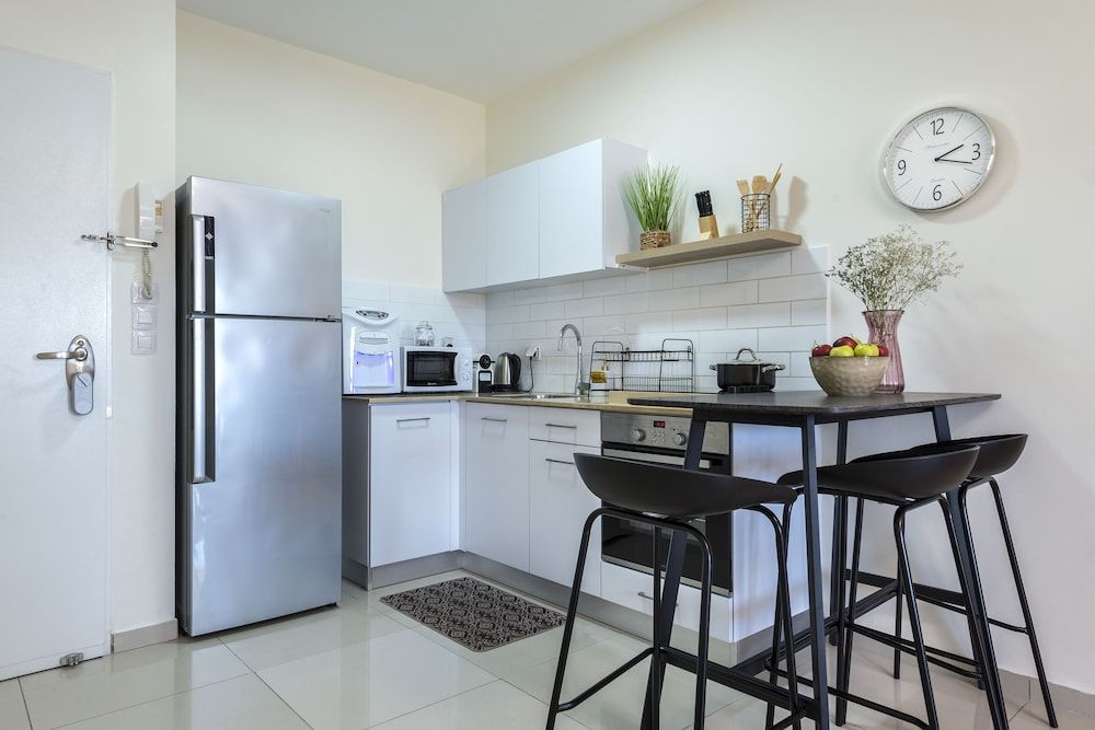 Melony Apartment