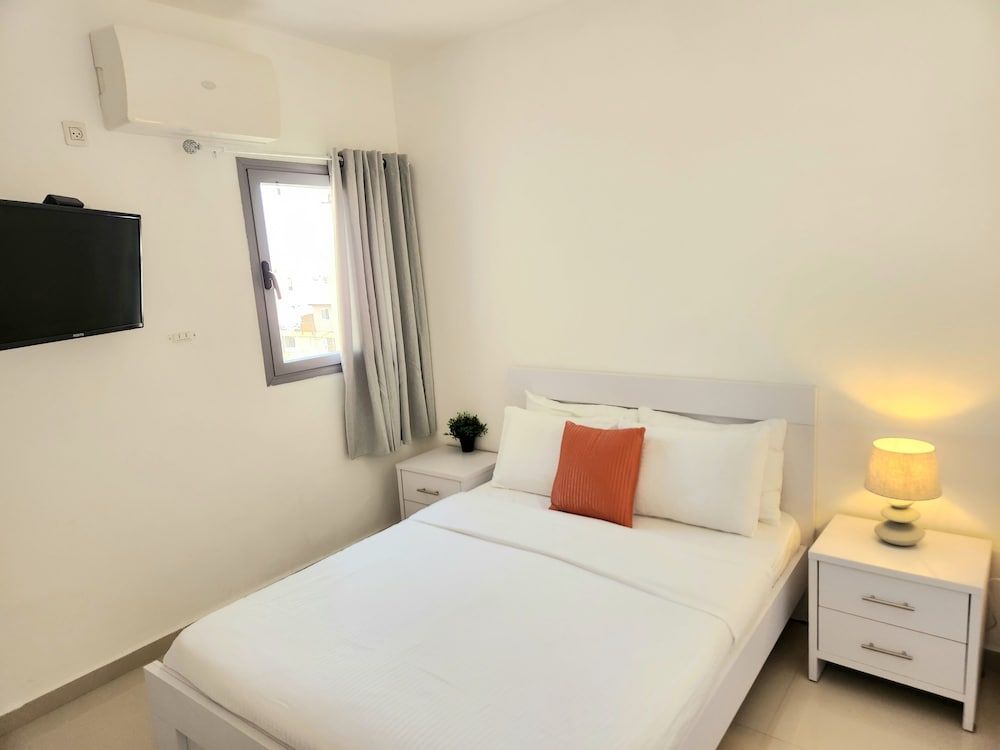 Comfort Apartment, Double, Sea View, Balcony