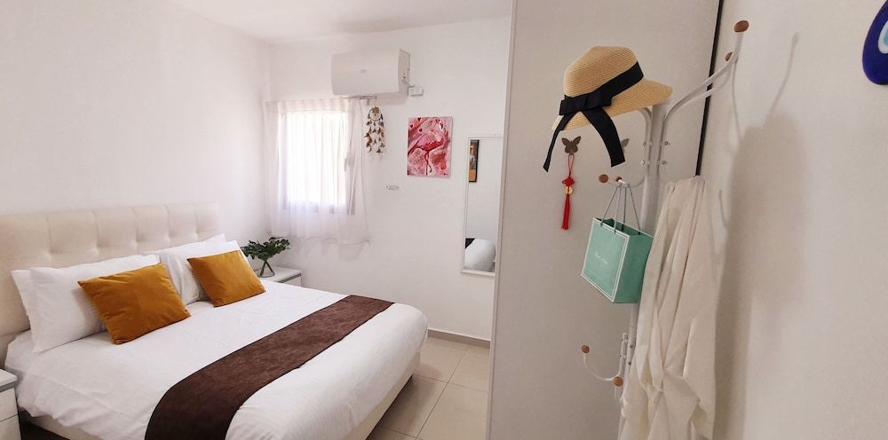 Apartment, 1 Bedroom, Sea View, Balcony