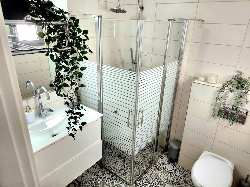 Comfort Apartment, Double, Sea View, Balcony