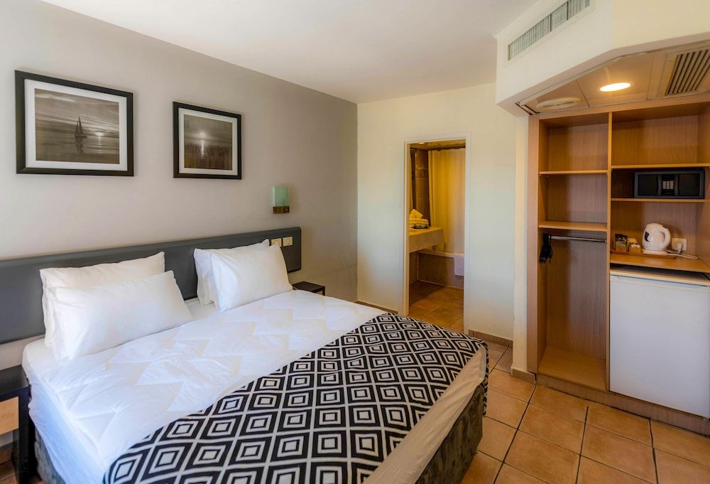 Comfort boutique hotel and spa