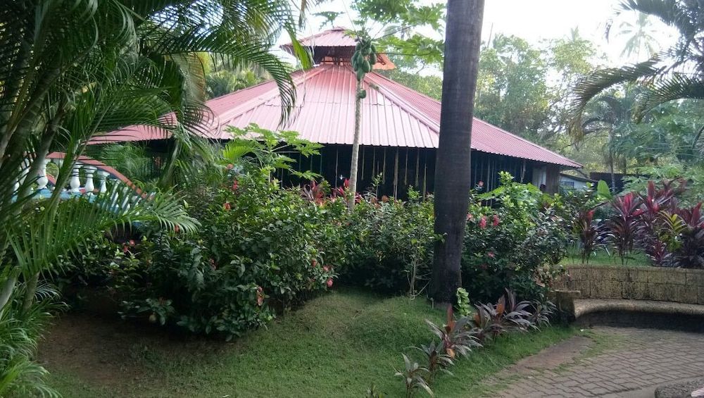 undefined Country Club De Goa 8