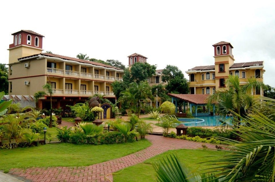 undefined Country Club De Goa
