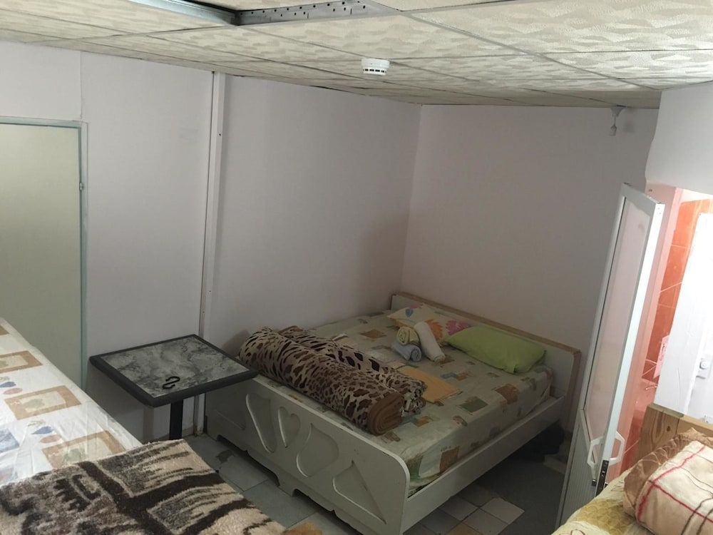 Hebron Khan Hostel