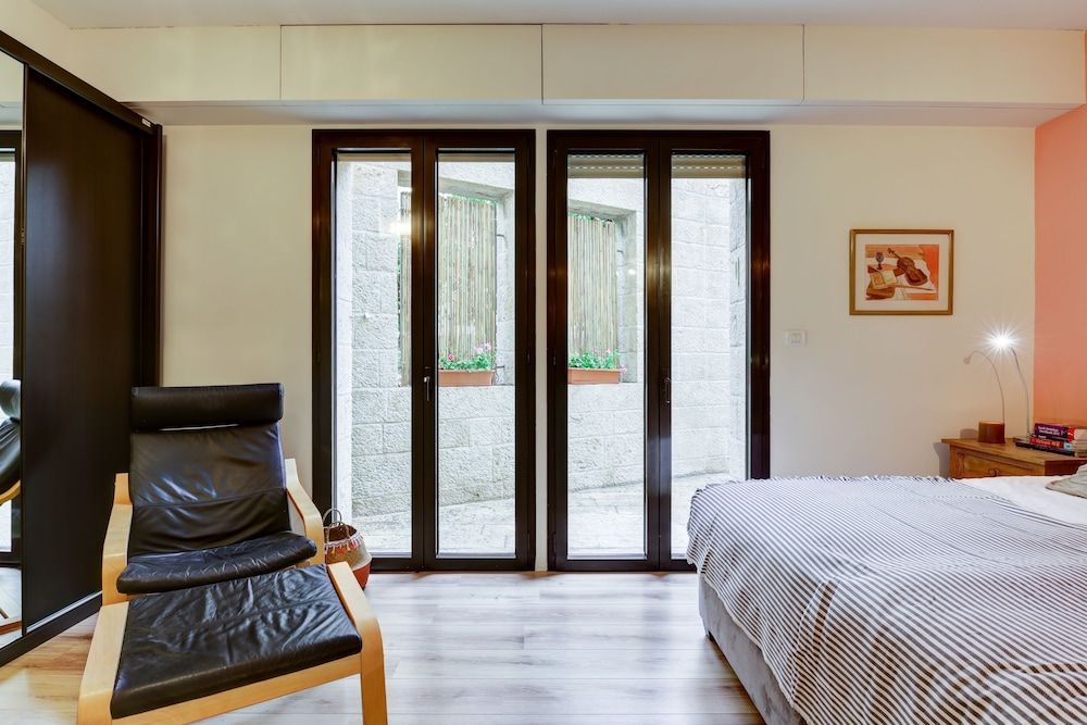 Design Apartment (Secret Garden)