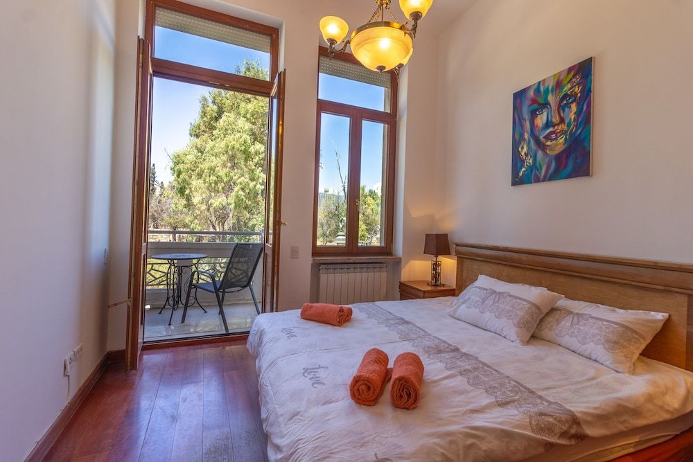 Design Apartment