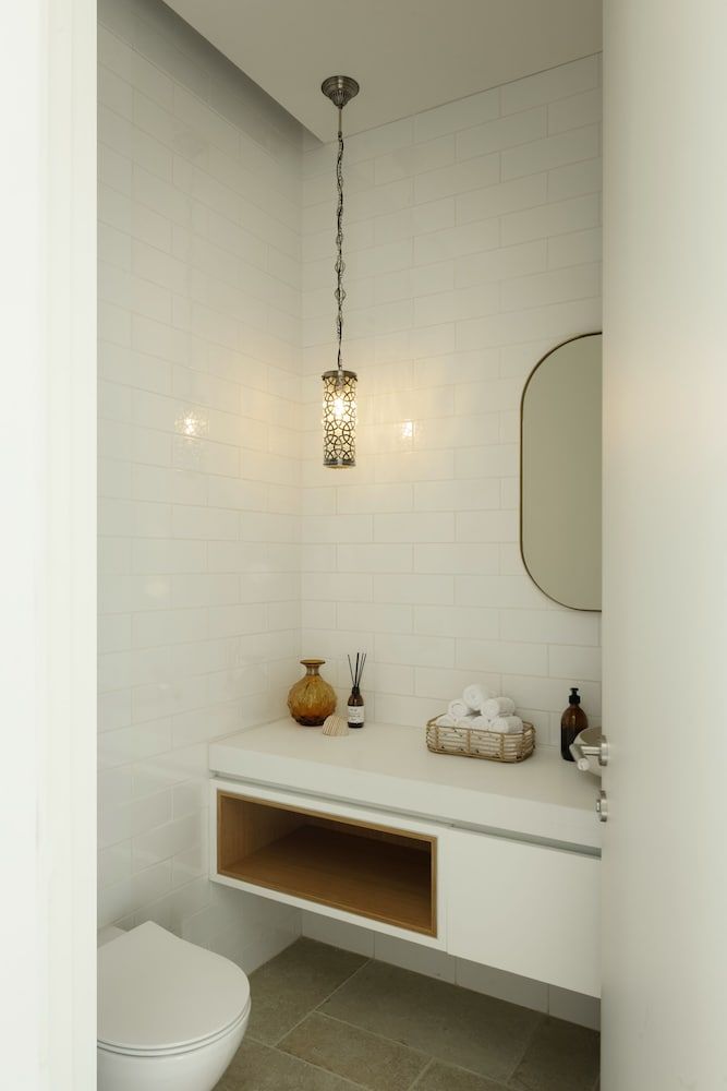 The Y House Exclusive Villa 8