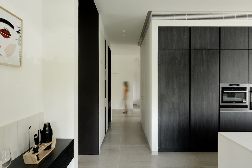 The Y House Luxury Villa 6