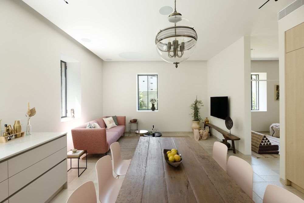 The Y House Exclusive Villa 13