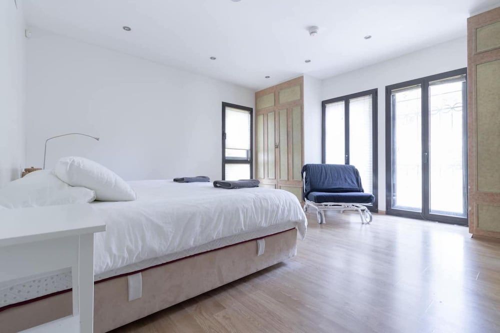 Family Apartment