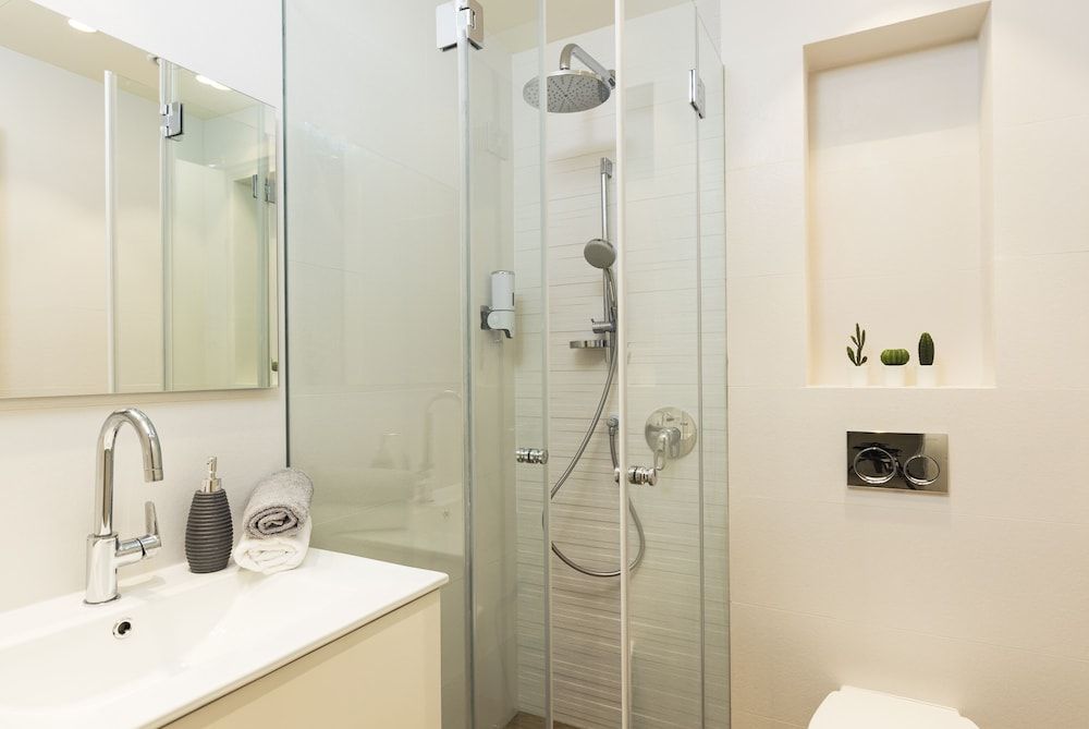 The Pearl of Nachlaot Apartments Standard Apartment 9