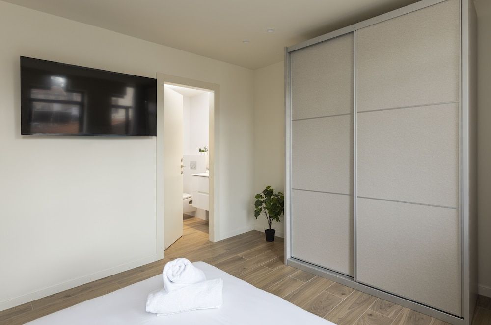 The Pearl of Nachlaot Apartments Standard Apartment 11