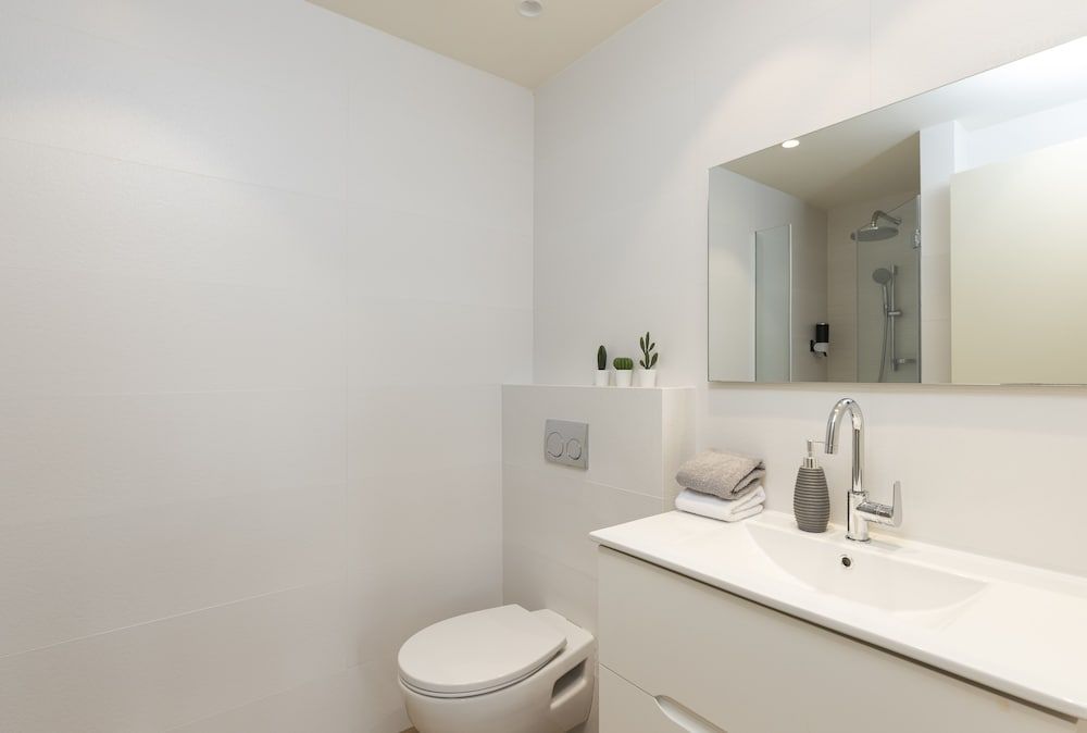 The Pearl of Nachlaot Apartments Standard Apartment 7
