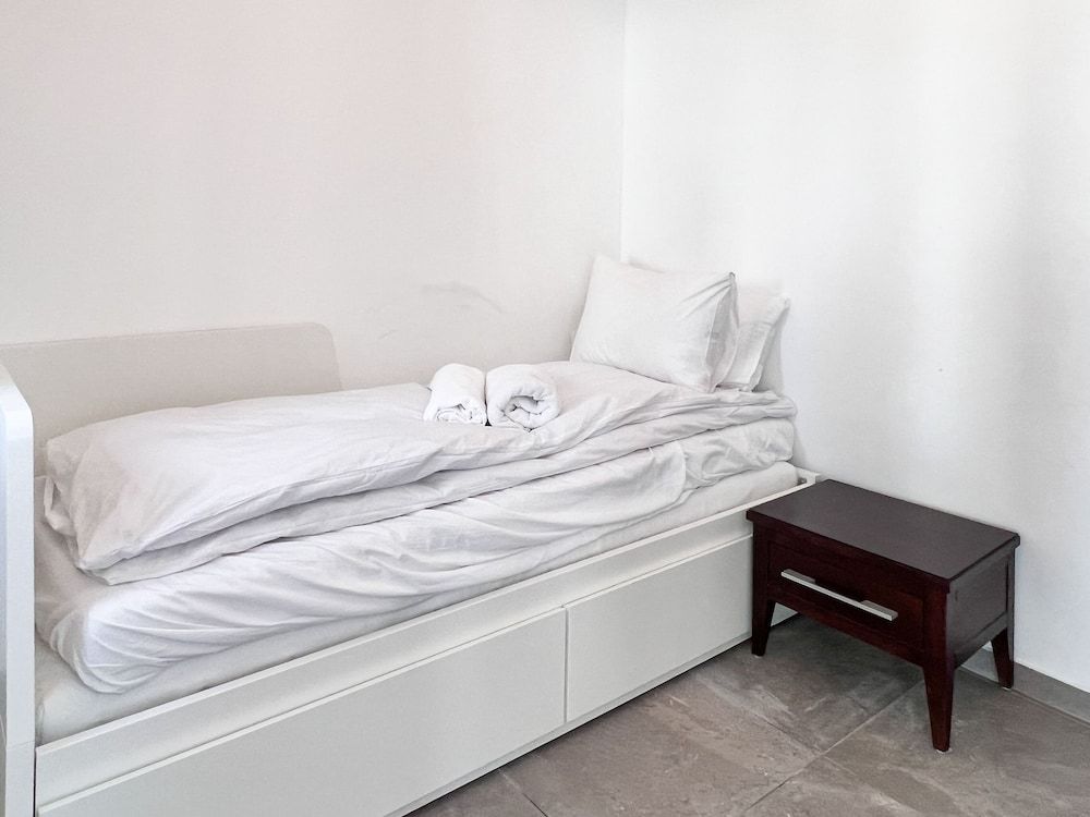 Comfort Apartment