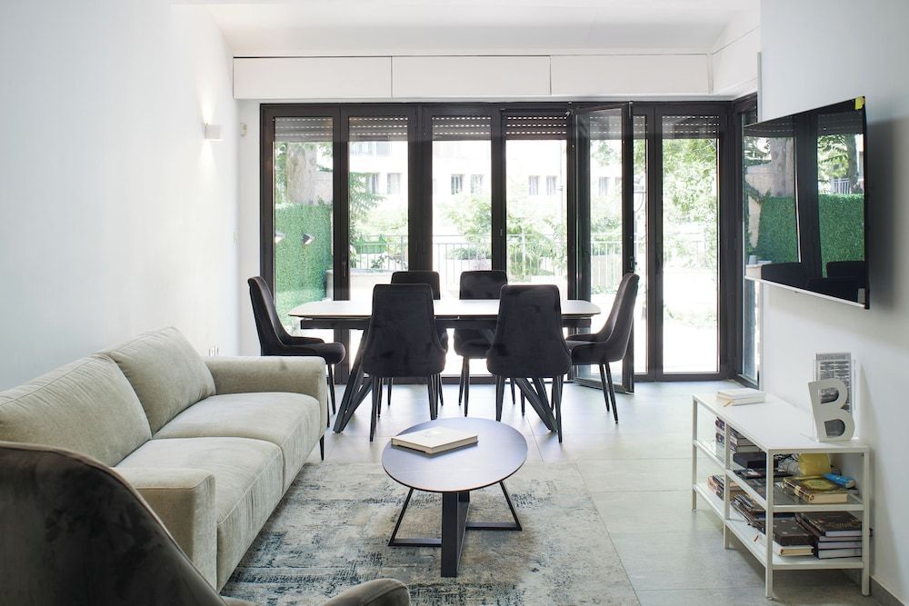 Comfort Apartment