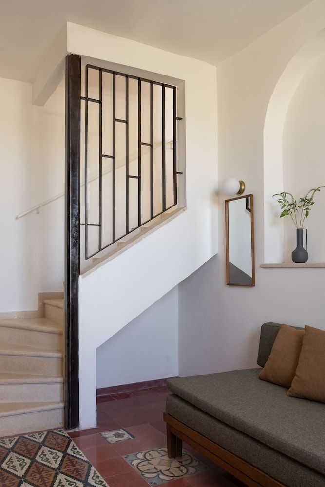 KHAN EIN KAREM BOUTIQUE HOTEL Deluxe Suite, Balcony, Mountain View 5