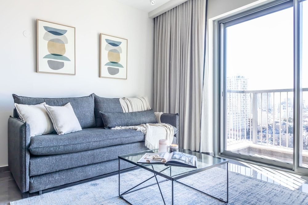 Design Apartment, 1 Bedroom
