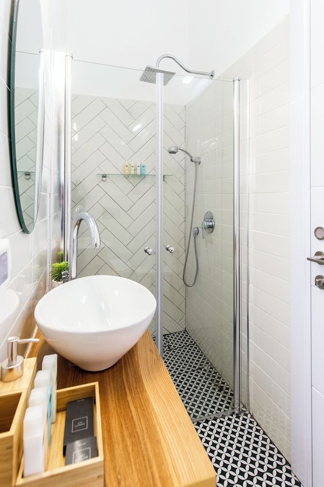 Mamilla View - Suites & Apt Hotel Elite Suite 4