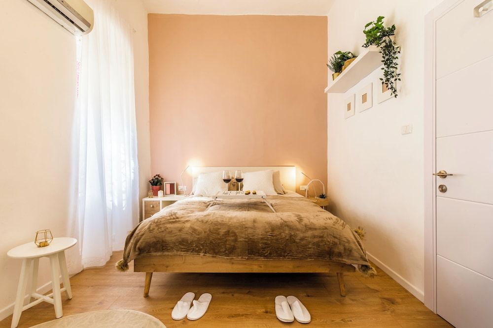 Mamilla View - Suites & Apt Hotel Elite Suite 2