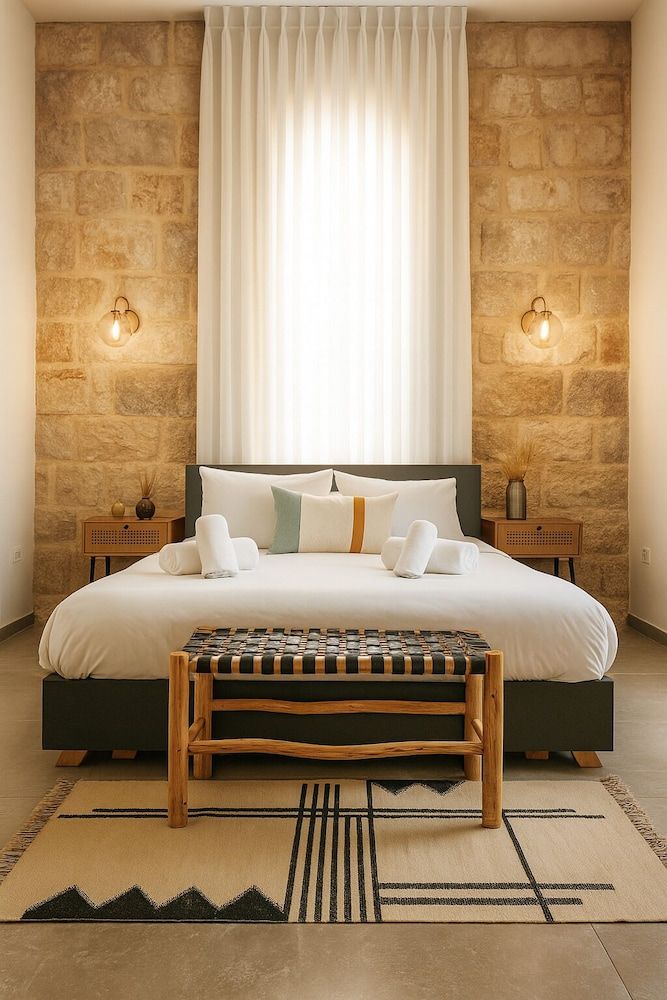 Mamilla View - Suites & Apt Hotel Exclusive Room 3
