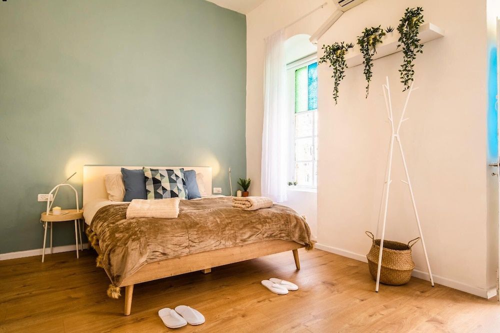 Mamilla View - Suites & Apt Hotel Elite Suite 9