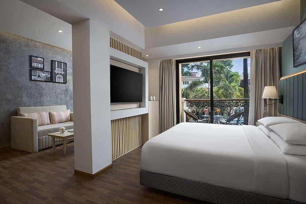 Junior Suite