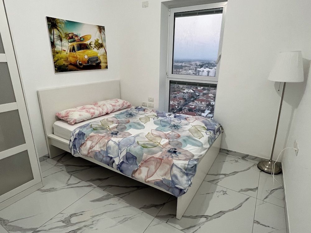 Economy Room, City View