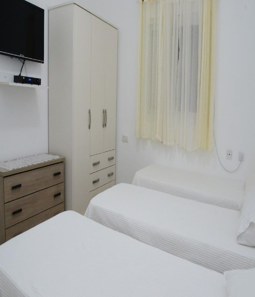 Deluxe Apartment, Multiple Beds, Garden Area