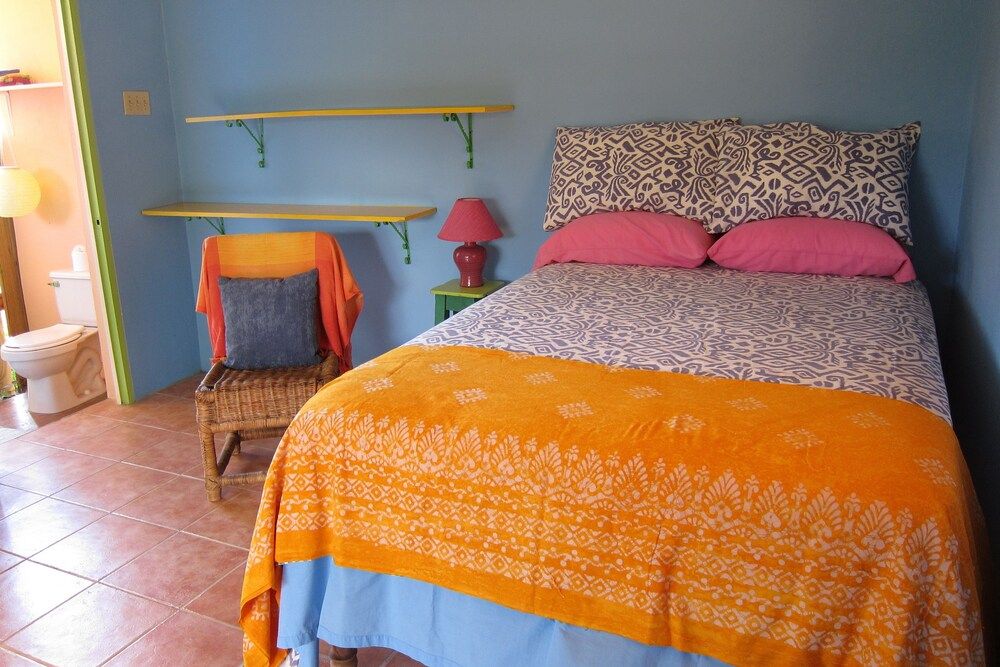 Double Room, Ensuite