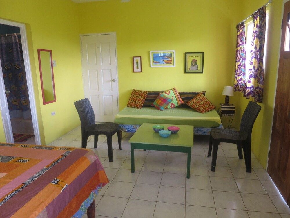 Panoramic Double Room, Balcony, Partial Sea View