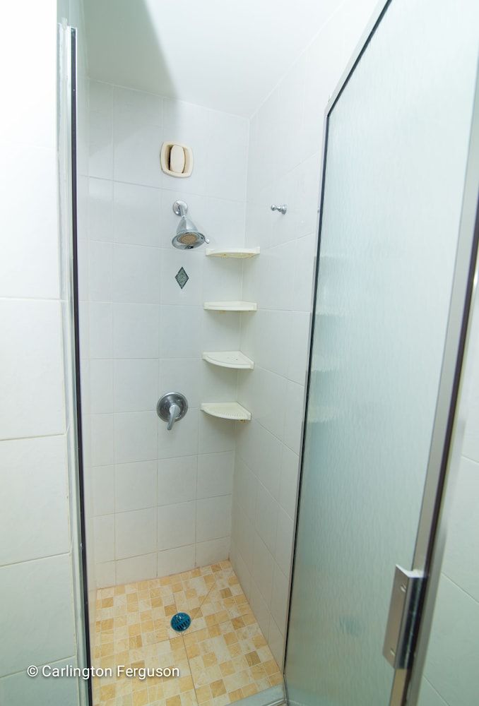 Apartment, 1 King Bed, Non Smoking