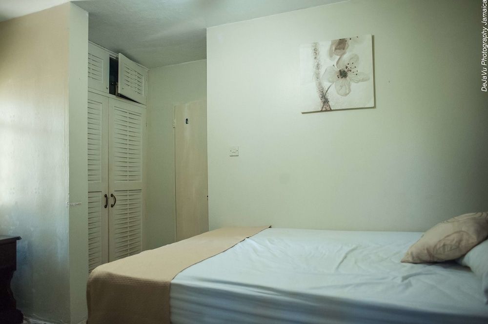 Basic Apartment, 1 Queen Bed, Non Smoking