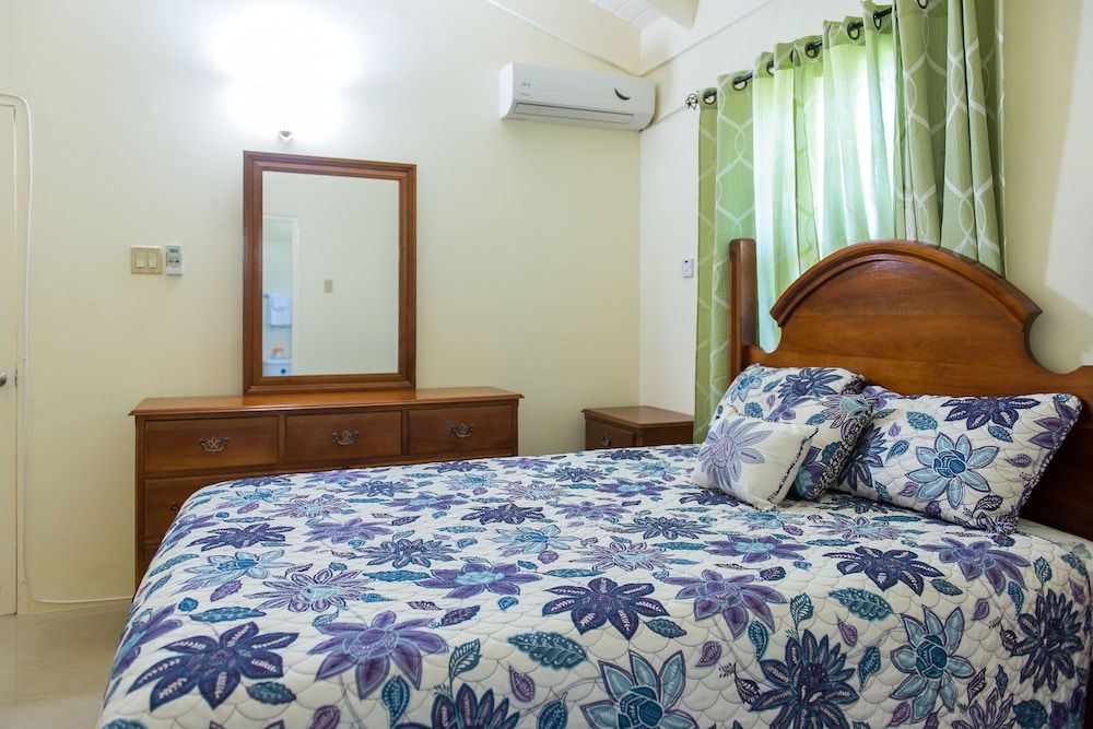 Family Villa, 2 Bedrooms