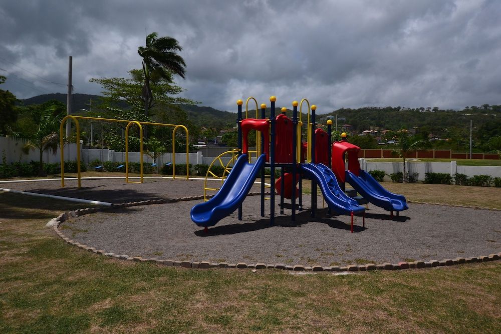 Children's Play Area