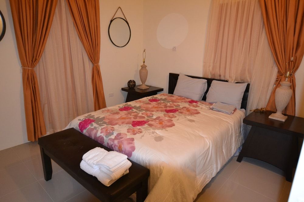 The Monet Place Premier House 3