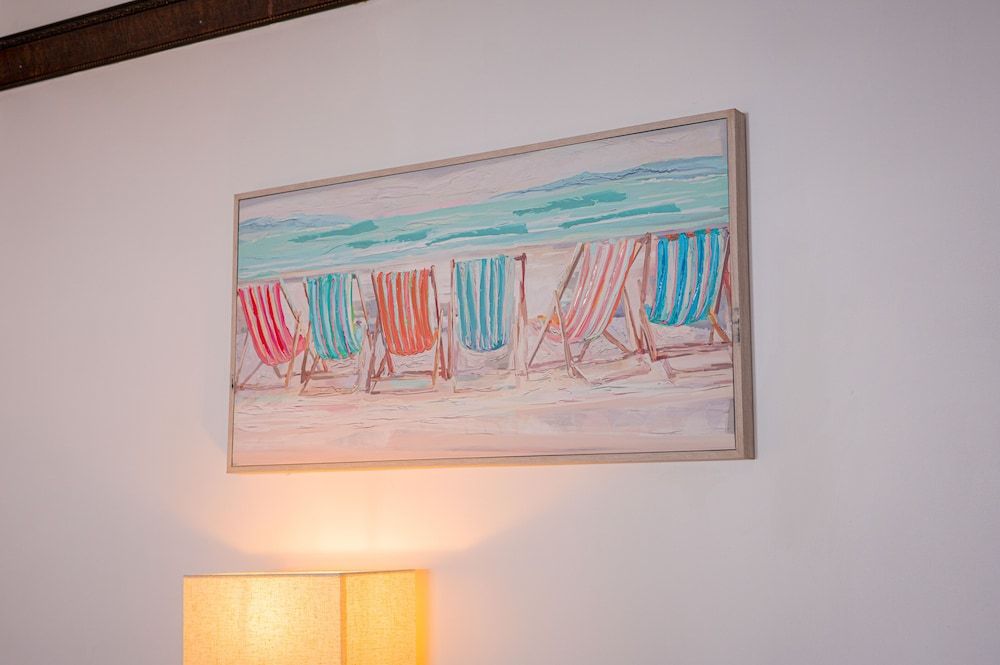 Sago Palm Hotel Westmoreland King Large 9