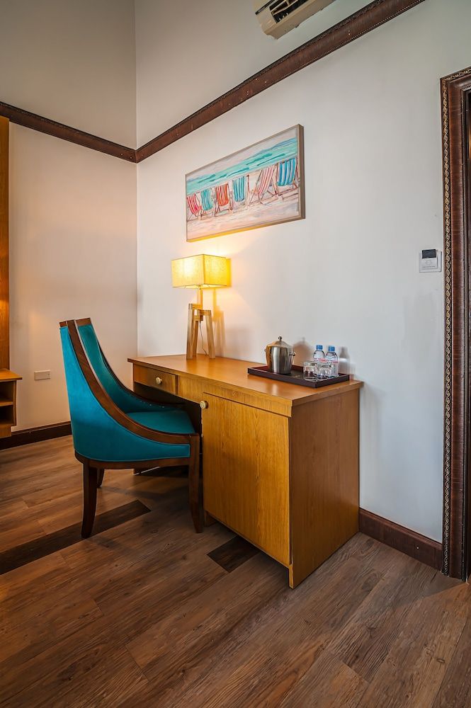 Sago Palm Hotel Westmoreland King Large 10