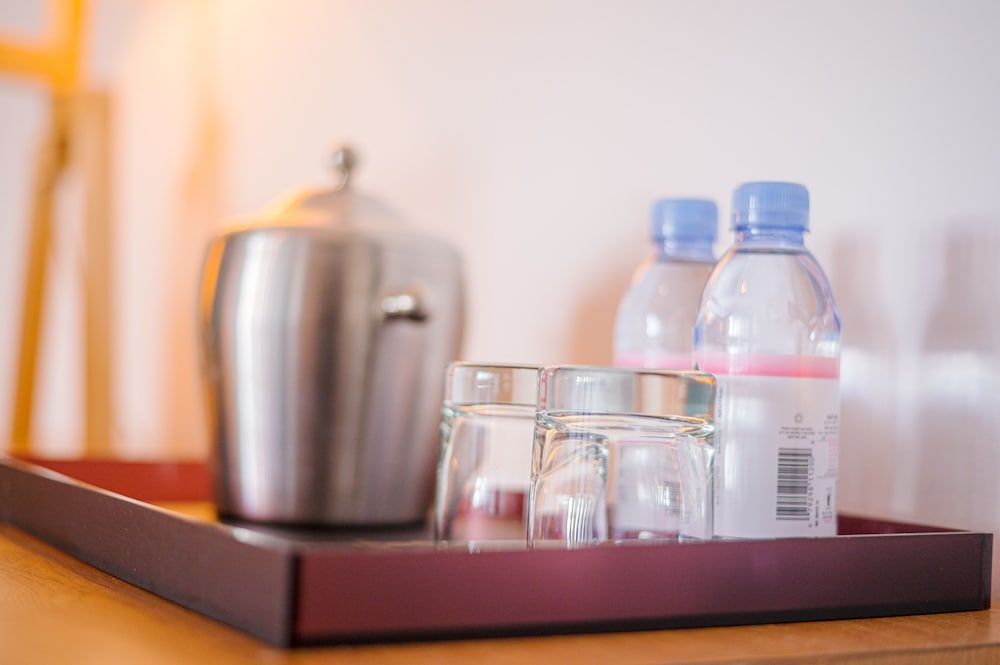 Sago Palm Hotel Westmoreland King Large 8